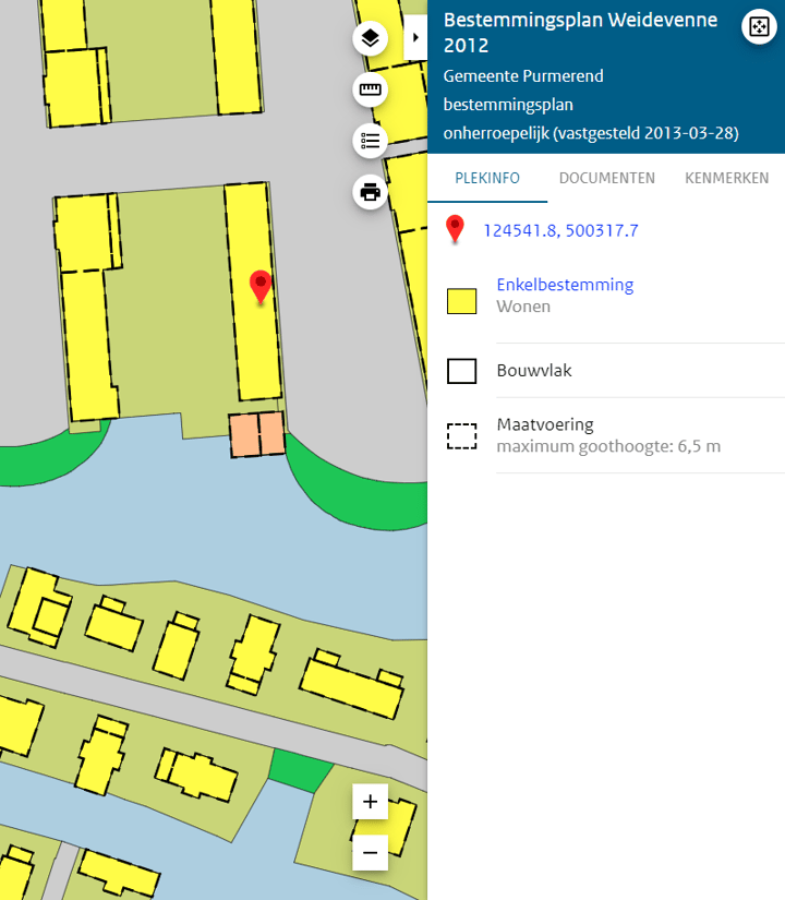 Foto 43 van Oranjefontein 34