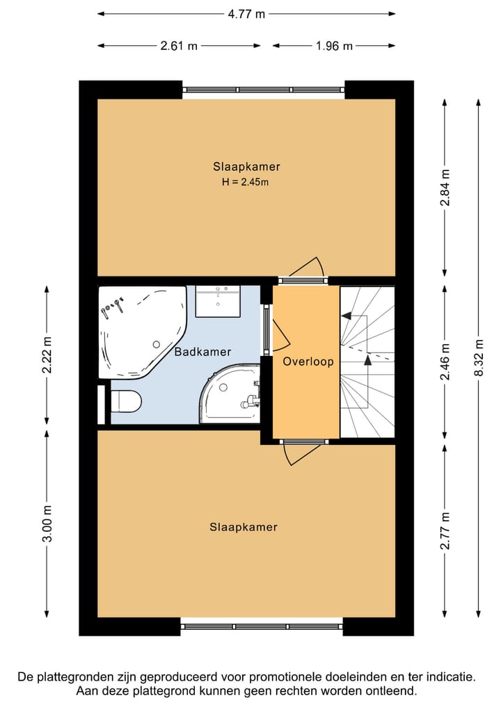 Foto 48 van Oranjefontein 34