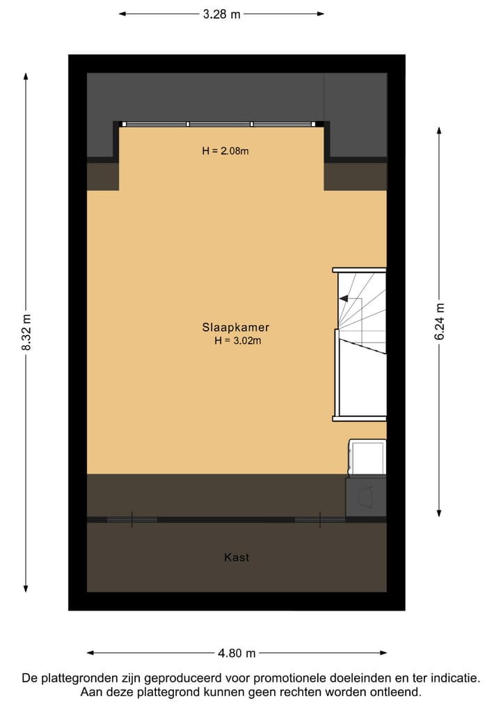 Foto 49 van Oranjefontein 34