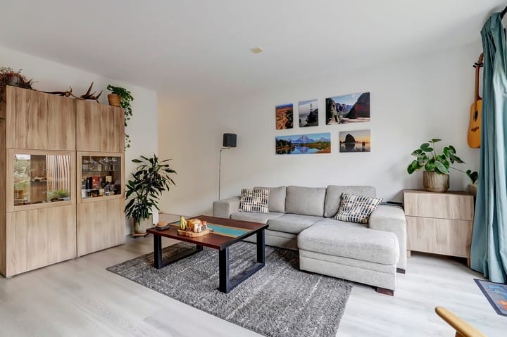 Foto 4 van Emily Brontësingel 88