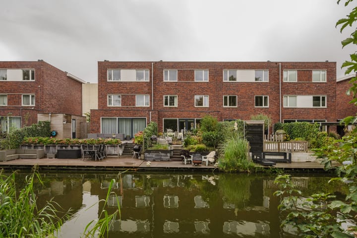 Foto 5 van Satellietstraat 12