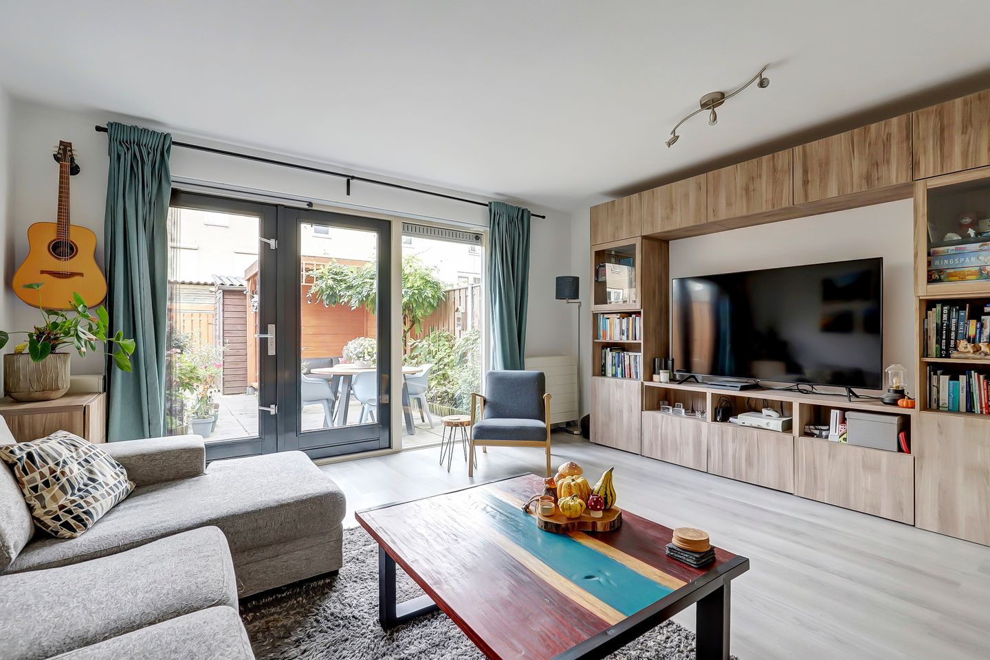 Foto 5 van Emily Brontësingel 88