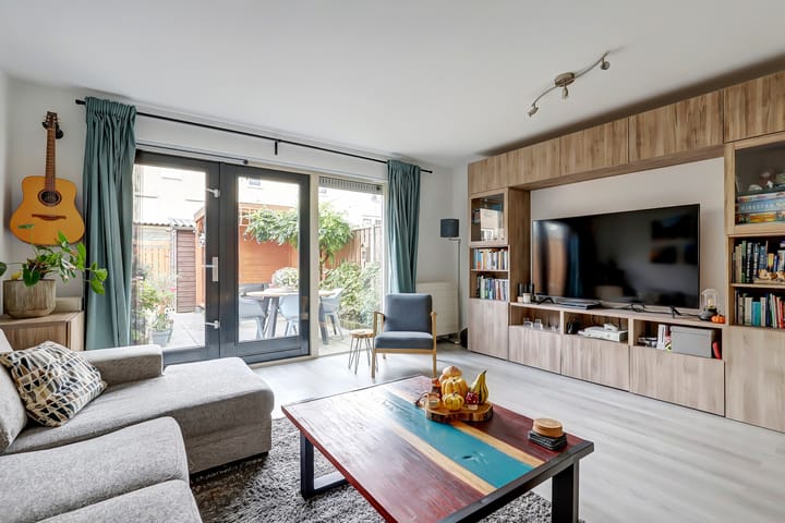 Foto 5 van Emily Brontësingel 88