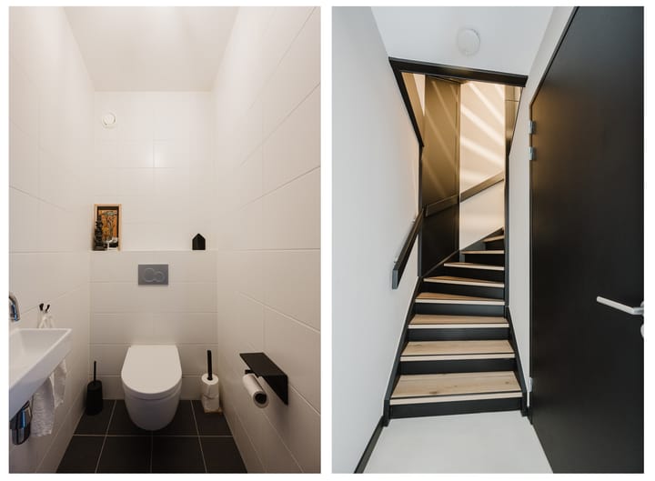 Foto 10 van Satellietstraat 12