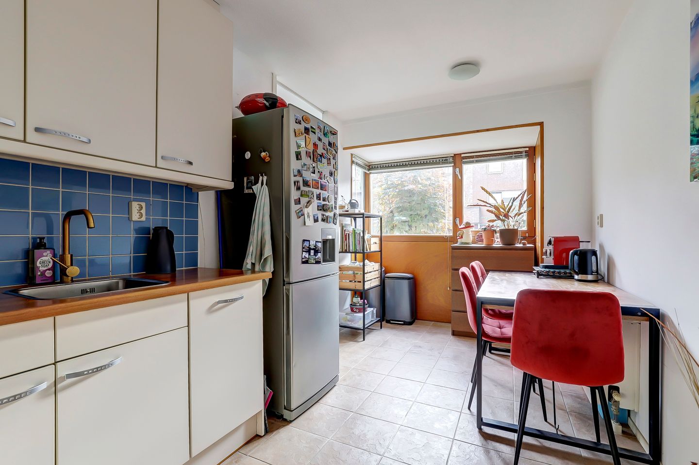 Foto 10 van Emily Brontësingel 88