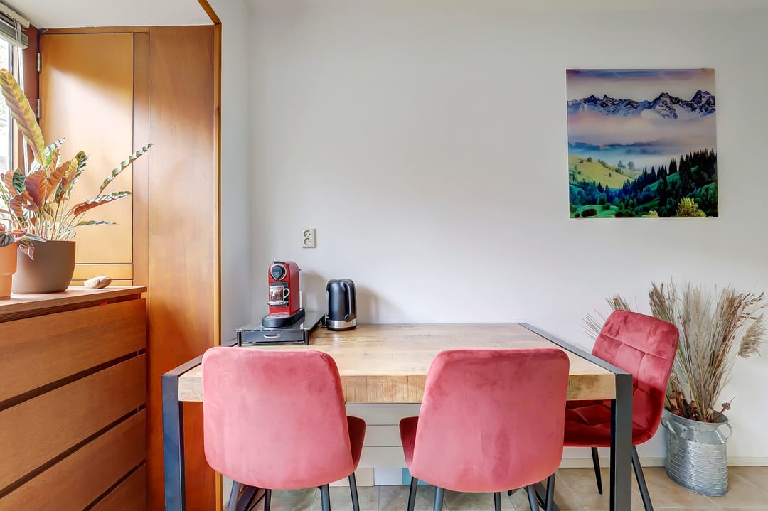 Foto 11 van Emily Brontësingel 88