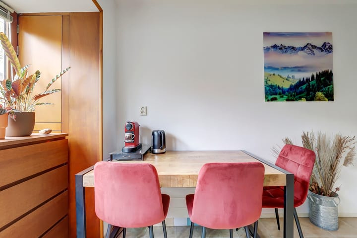 Foto 11 van Emily Brontësingel 88