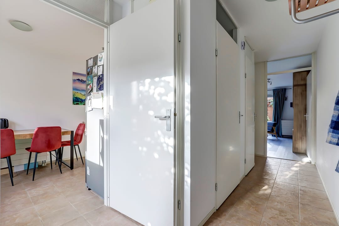 Foto 13 van Emily Brontësingel 88