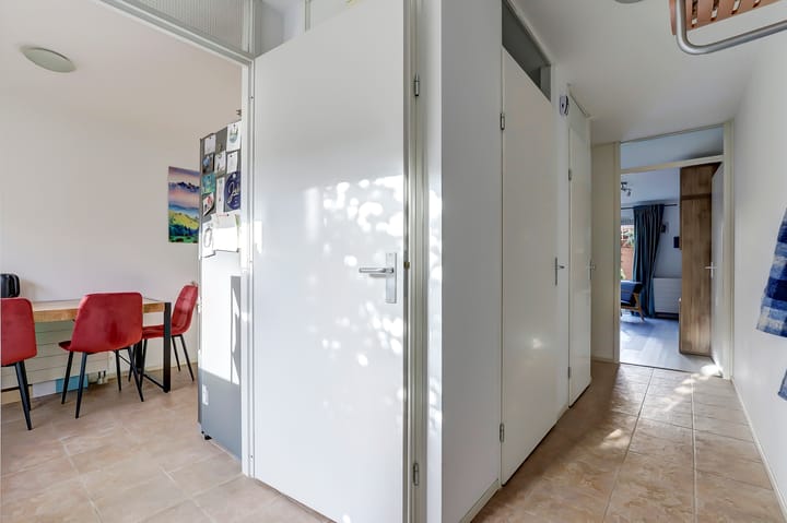 Foto 13 van Emily Brontësingel 88