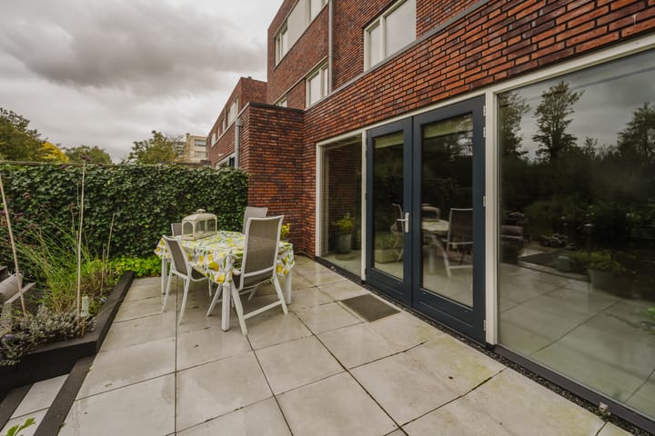 Foto 14 van Satellietstraat 12