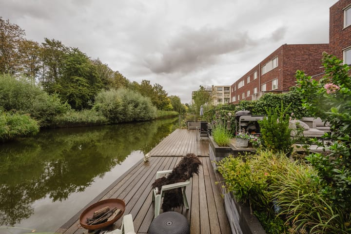 Foto 16 van Satellietstraat 12