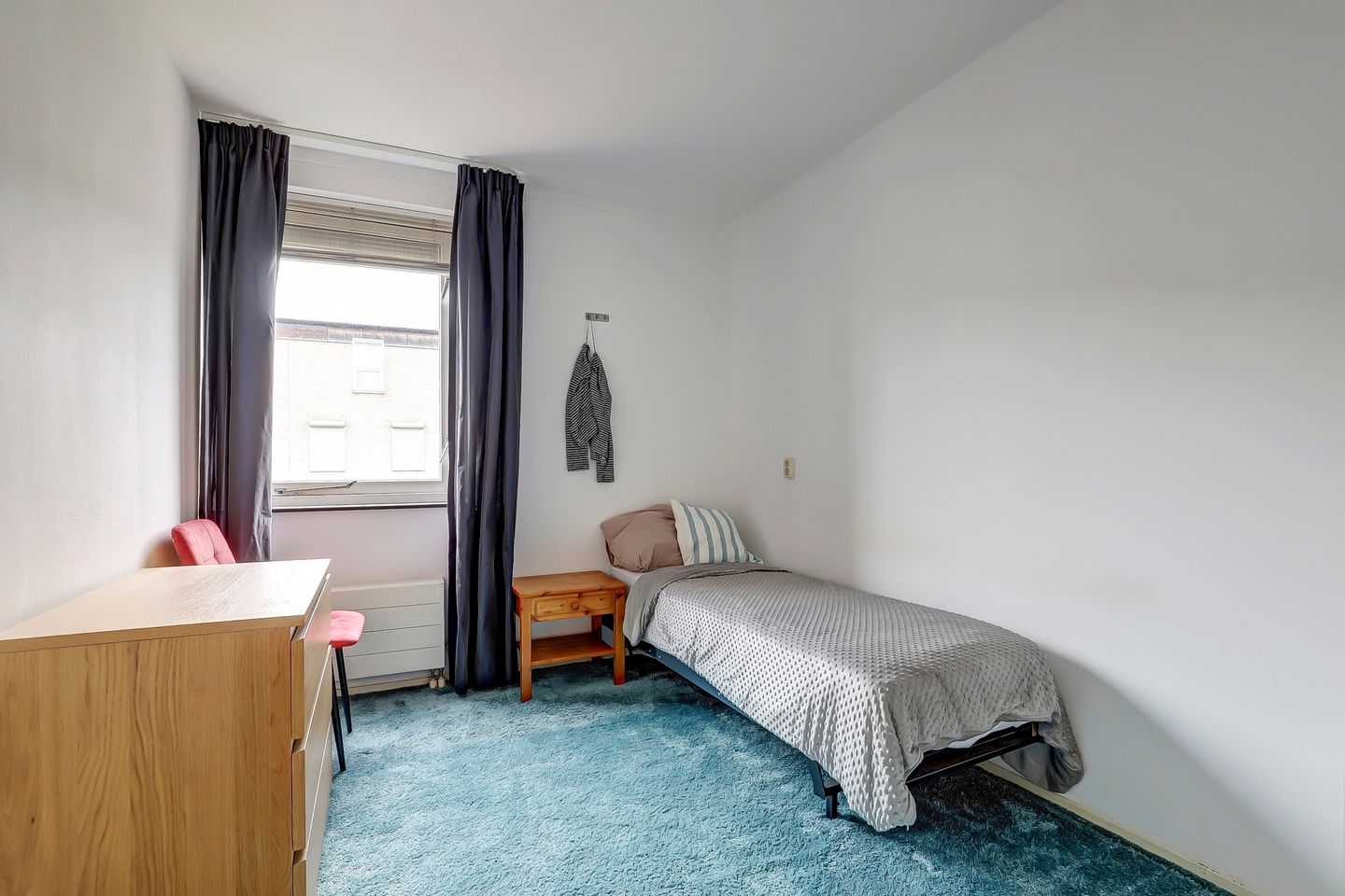 Foto 19 van Emily Brontësingel 88