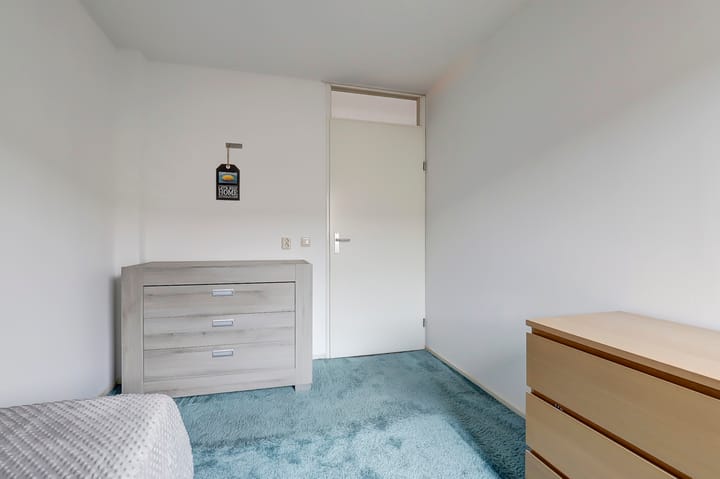 Foto 20 van Emily Brontësingel 88