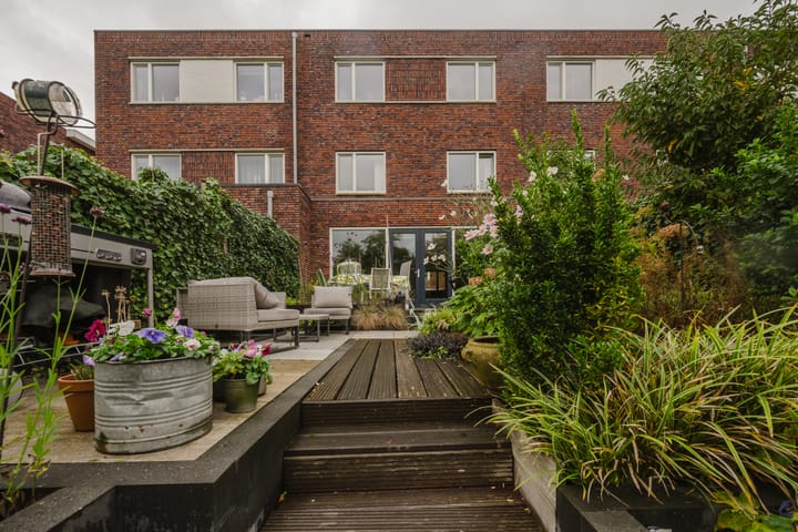 Foto 18 van Satellietstraat 12