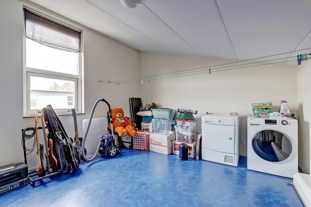 Foto 26 van Emily Brontësingel 88