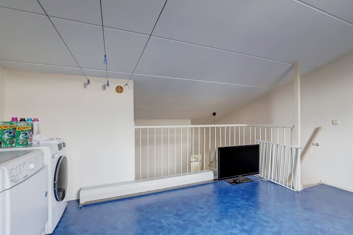 Foto 27 van Emily Brontësingel 88