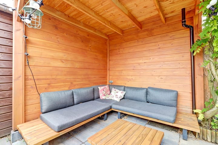 Foto 29 van Emily Brontësingel 88