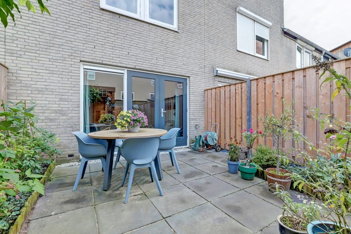 Foto 31 van Emily Brontësingel 88