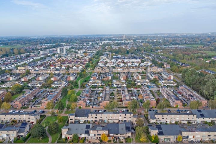 Foto 34 van Emily Brontësingel 88