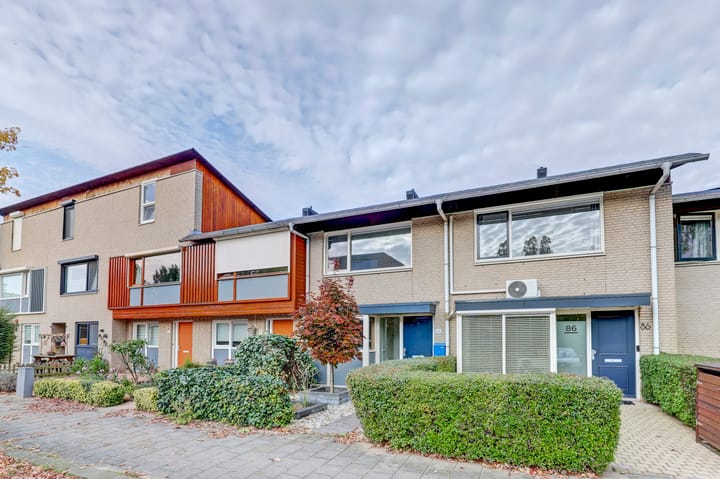 Foto 35 van Emily Brontësingel 88