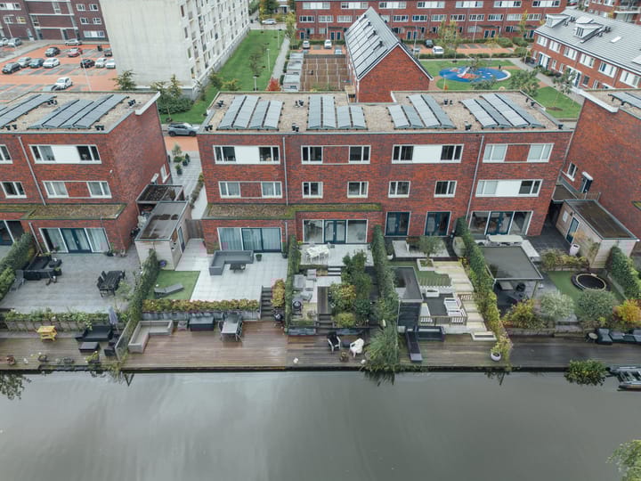 Foto 19 van Satellietstraat 12