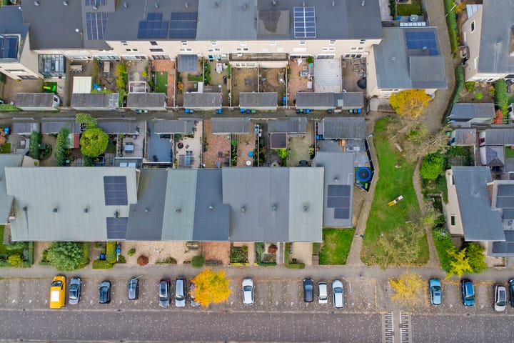 Foto 38 van Emily Brontësingel 88