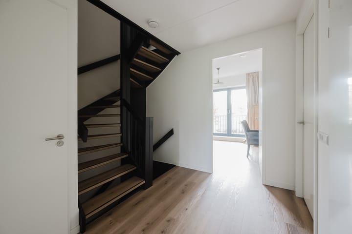 Foto 20 van Satellietstraat 12