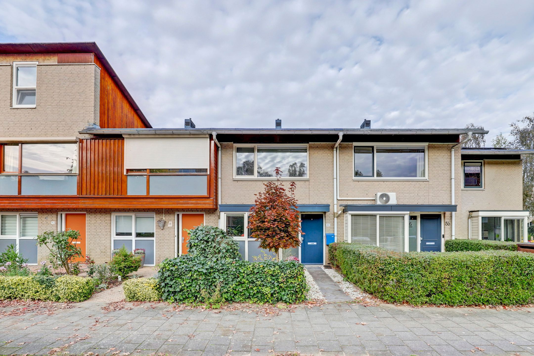 Foto 39 van Emily Brontësingel 88