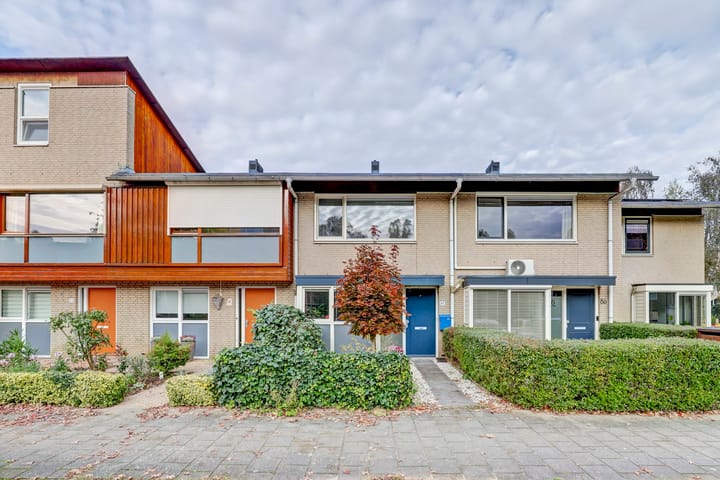 Foto 39 van Emily Brontësingel 88