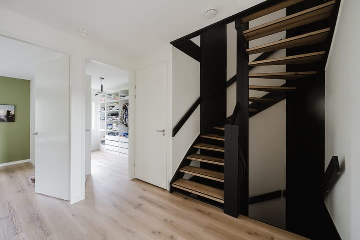 Foto 21 van Satellietstraat 12