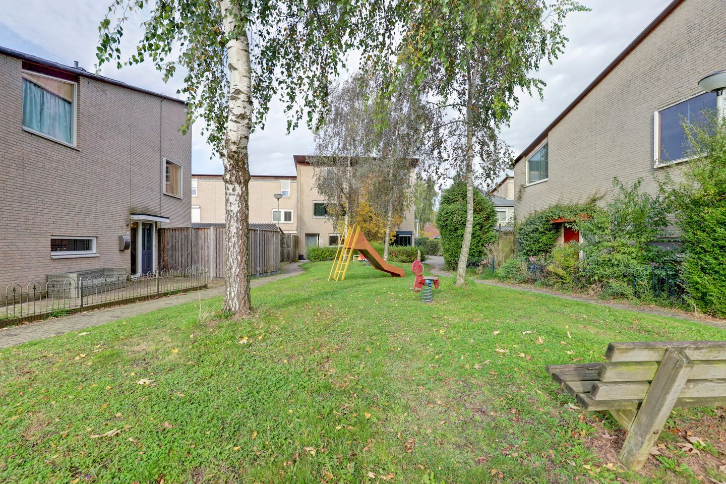 Foto 40 van Emily Brontësingel 88