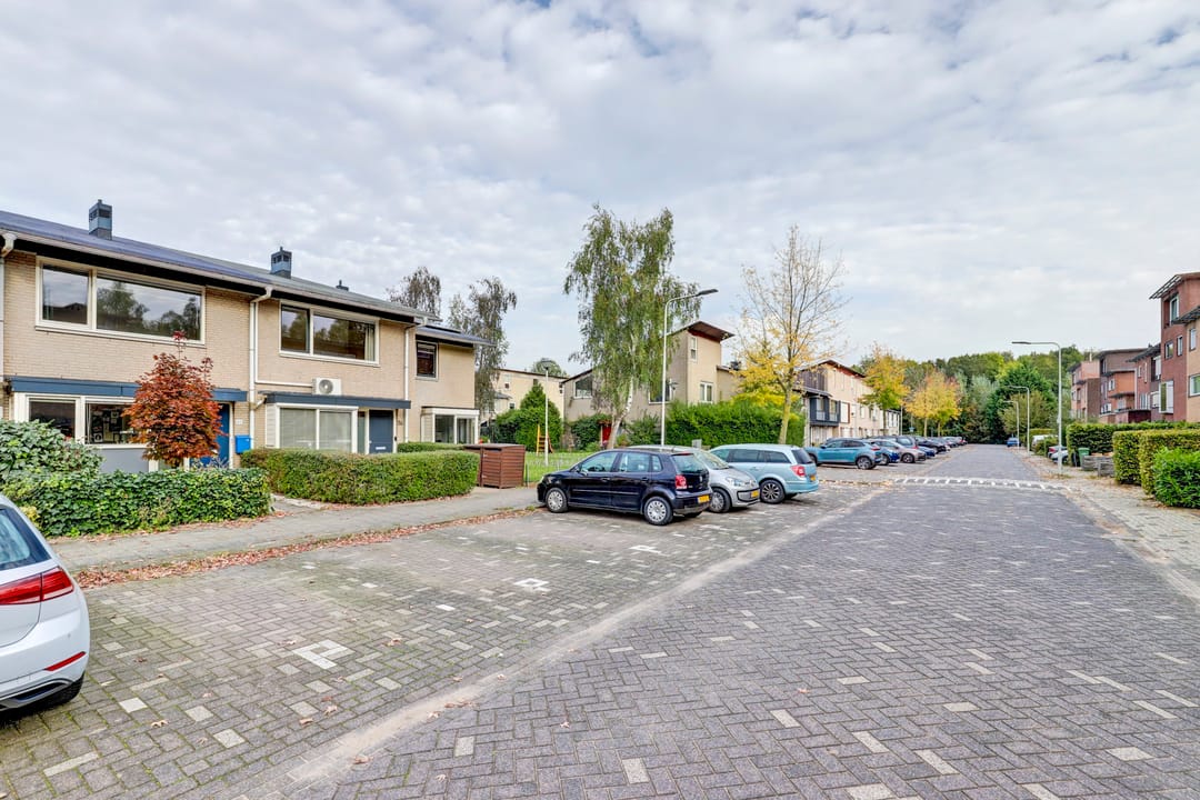 Foto 41 van Emily Brontësingel 88