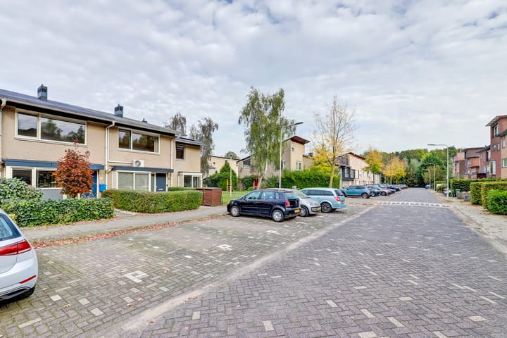 Foto 41 van Emily Brontësingel 88