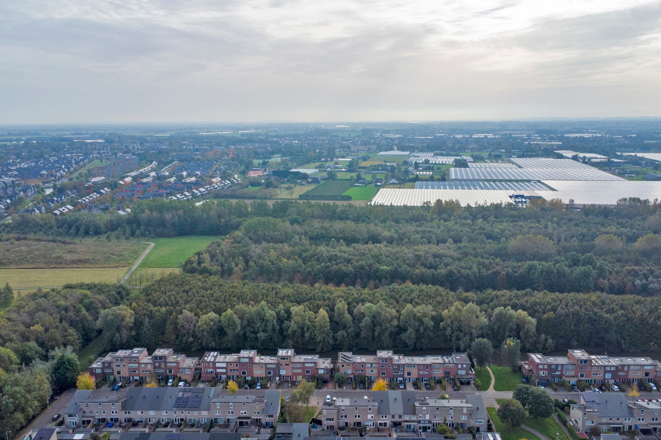 Foto 42 van Emily Brontësingel 88