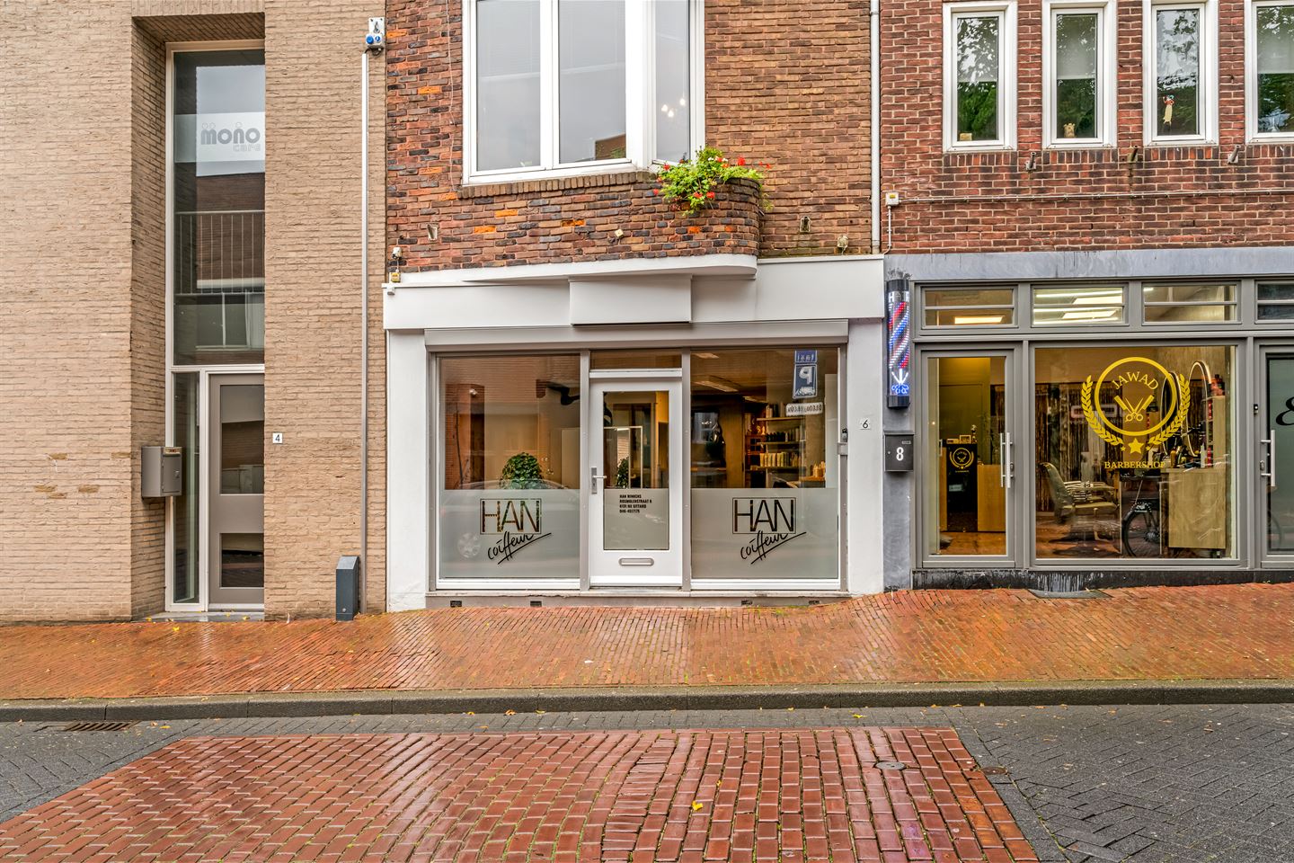 Bekijk foto 1 van Rosmolenstraat 6