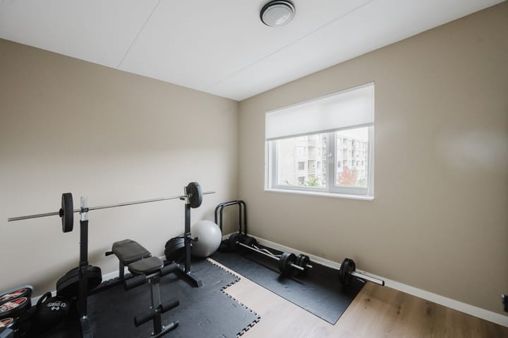 Foto 35 van Satellietstraat 12