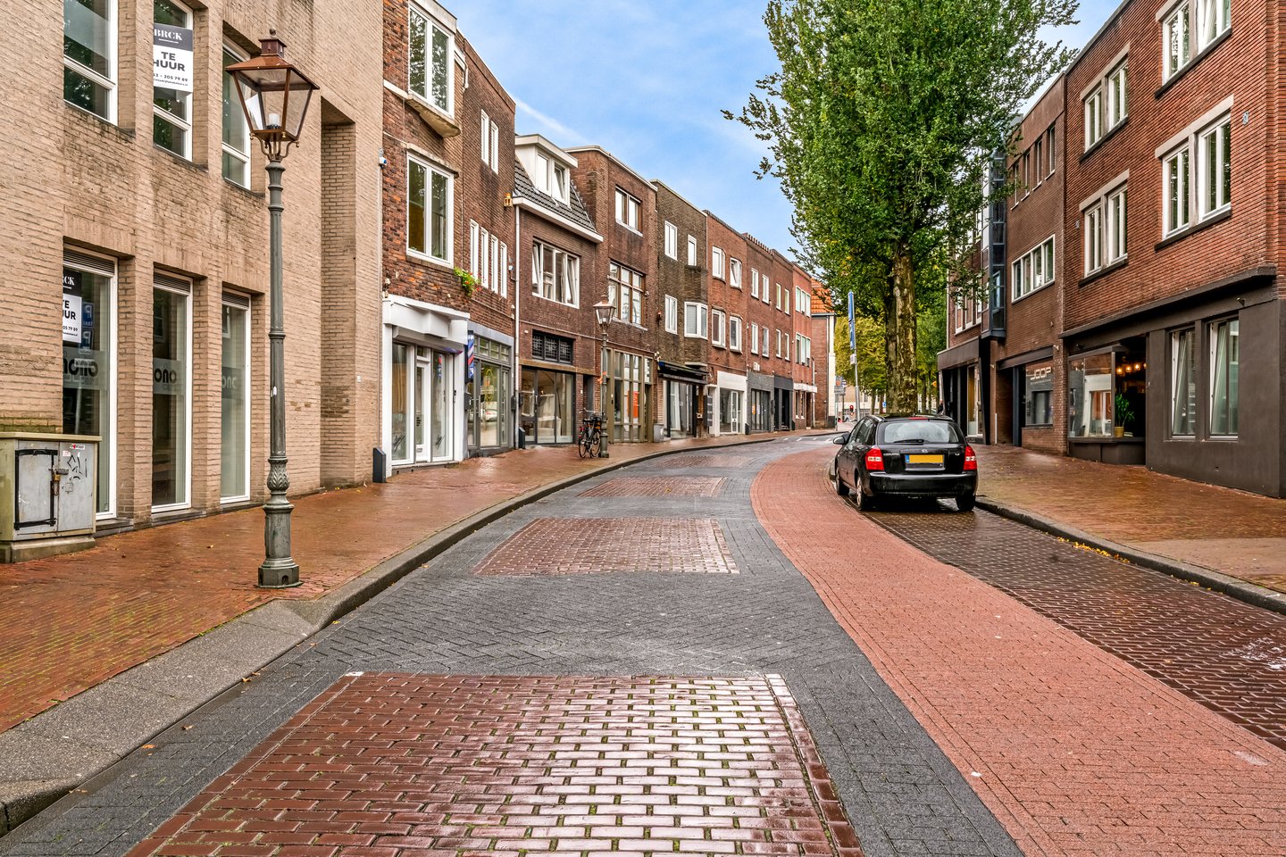 Bekijk foto 4 van Rosmolenstraat 6