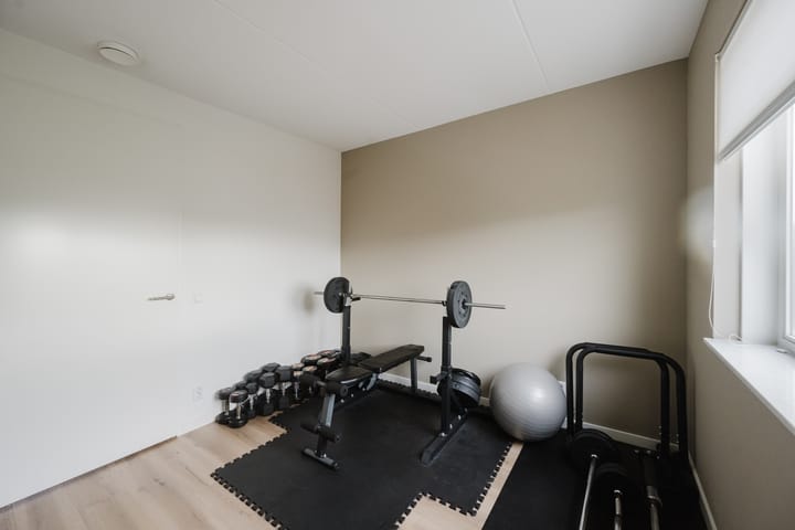 Foto 36 van Satellietstraat 12