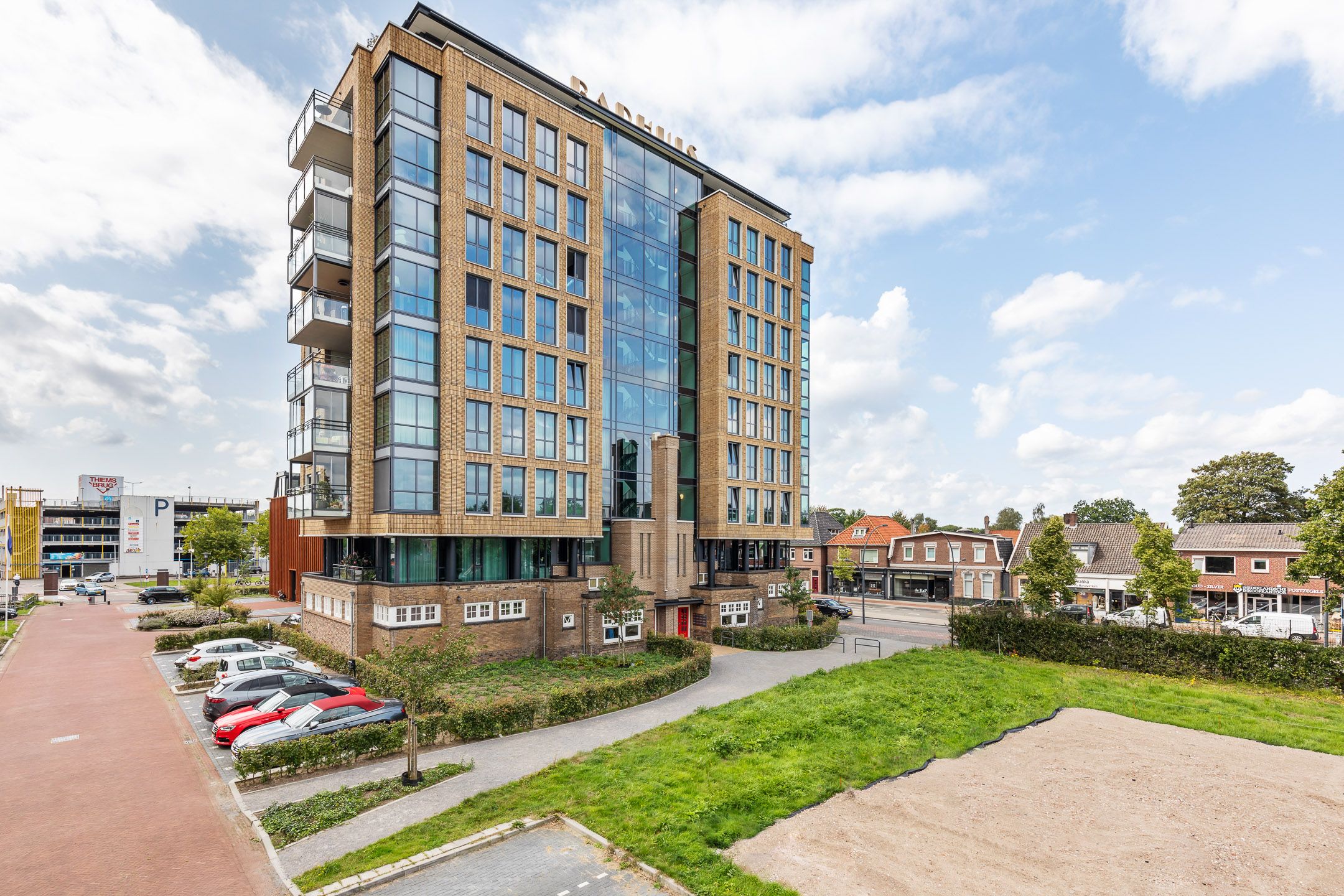 Dr. Ariënsstraat, 43, Hengelo (OV), 7551CJ, Overijssel, Nederland 43