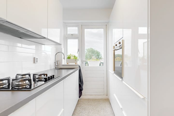 Photo 3 of Mr. Jan Gerritszlaan 87-III