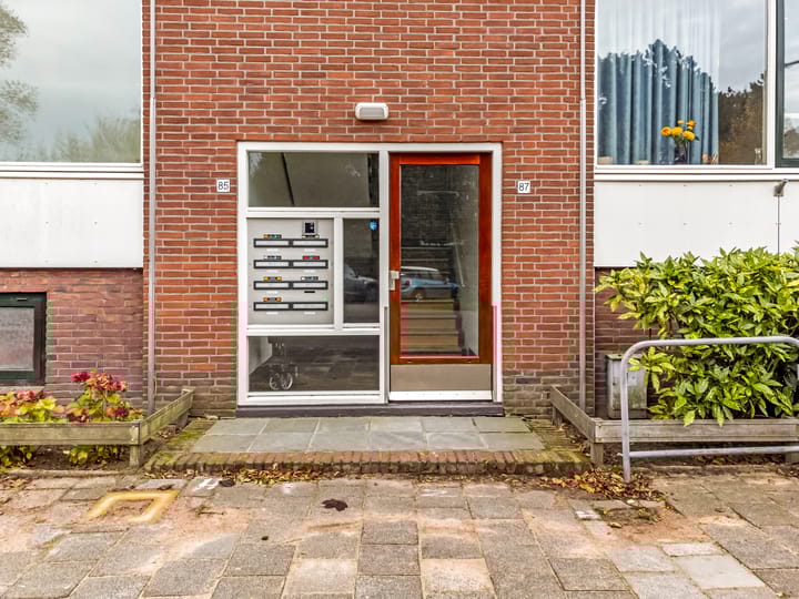Photo 5 of Mr. Jan Gerritszlaan 87-III