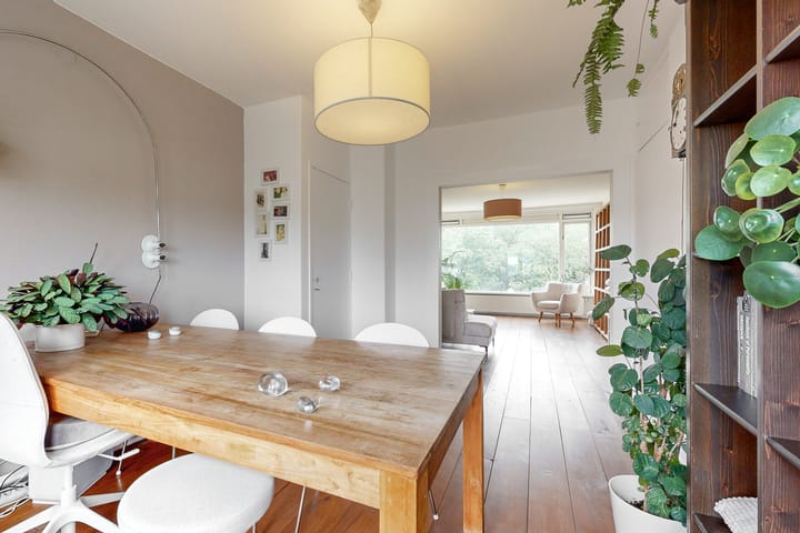 Photo 11 of Mr. Jan Gerritszlaan 87-III