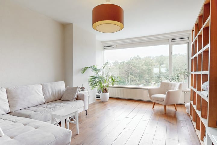 Photo 12 of Mr. Jan Gerritszlaan 87-III