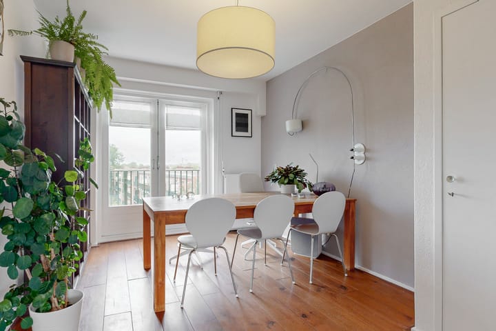 Photo 14 of Mr. Jan Gerritszlaan 87-III