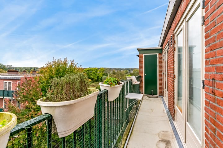 Photo 15 of Mr. Jan Gerritszlaan 87-III