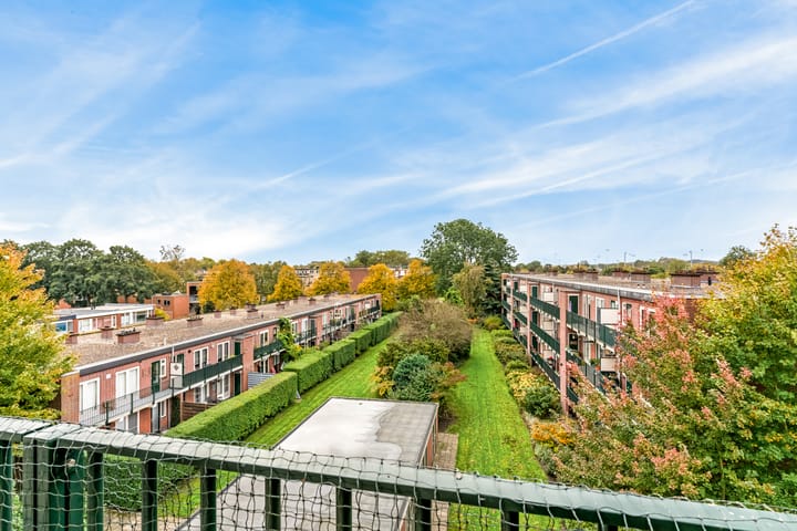 Photo 16 of Mr. Jan Gerritszlaan 87-III