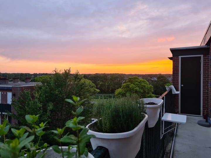 Photo 23 of Mr. Jan Gerritszlaan 87-III