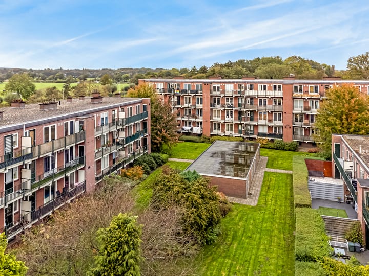 Photo 24 of Mr. Jan Gerritszlaan 87-III