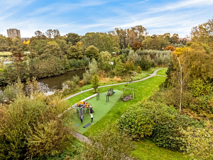 Photo 25 of Mr. Jan Gerritszlaan 87-III