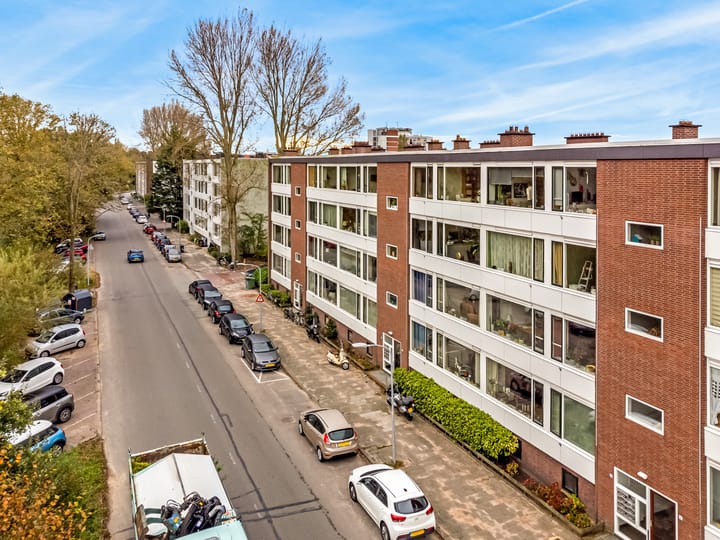 Photo 31 of Mr. Jan Gerritszlaan 87-III